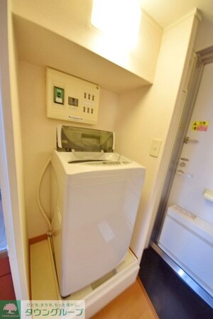 レオパレスシャトルNOJIMAの物件内観写真